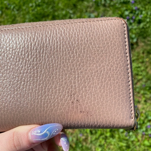 Gucci wallet - Picture 4 of 16